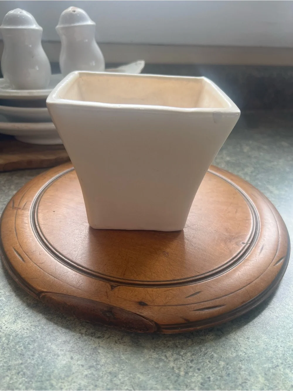 VTG 1940s McCoy Pottery 